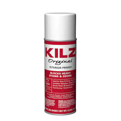 Kilz Original Interior Primer Spray