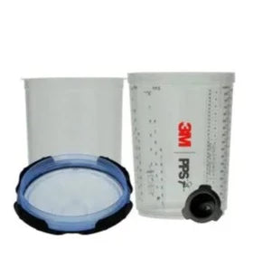 3M PPS 2.0 Complete System
