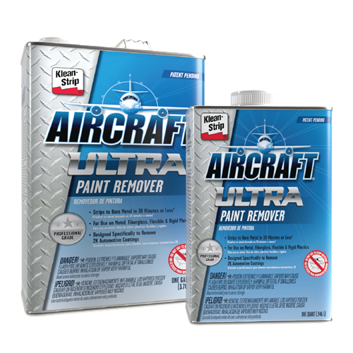 Aircraft Ultra Stripper Gallon