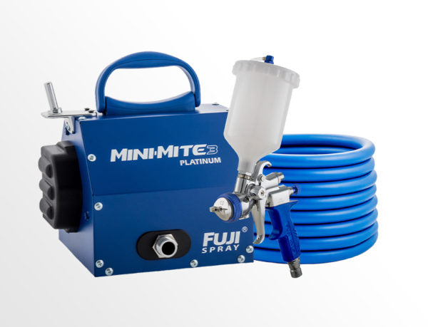 Fuji Mini-Mite™ 3 Model