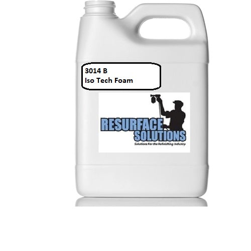 Tec Iso Iso-Tech Foam – Resurface Solutions