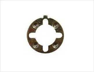 Lex-Aire Air Cap Detent Plate