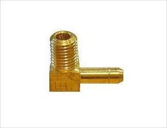 Lex-Aire Air Pressure Elbow