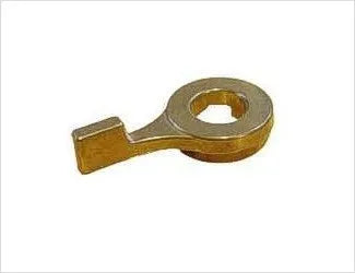 Lex-Aire Cup Locking Lever (4047)
