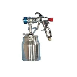 Lex-Aire Spray Gun Pro-Series RS Bottom Feed