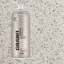 MONTANA CANS- GRANIT EFFECT