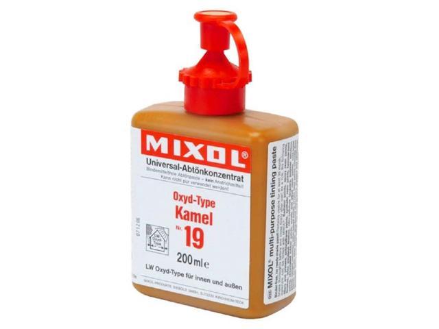 Mixol Universal Tints (6.76 oz) 200ml