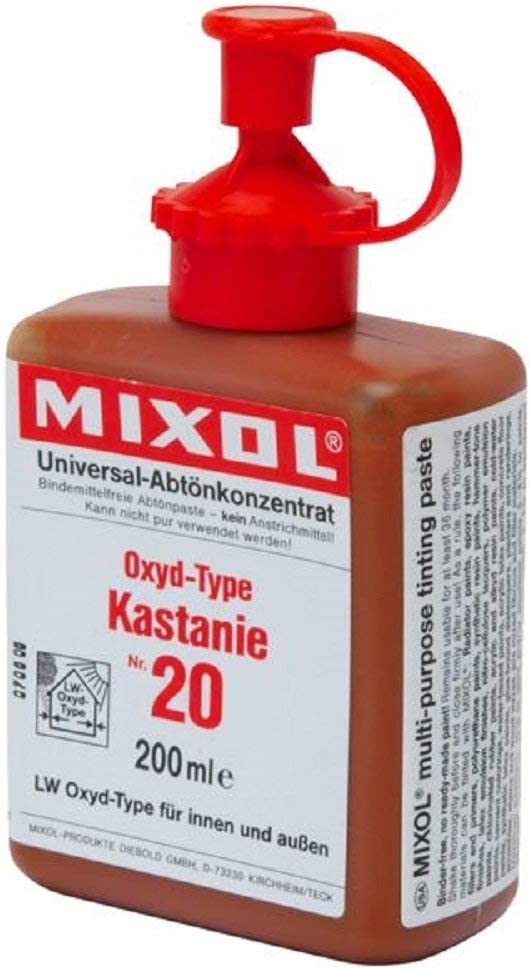 Mixol Universal Tints (6.76 oz) 200ml