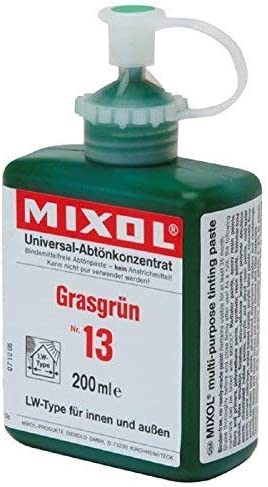 Mixol Universal Tints (6.76 oz) 200ml