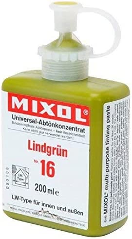 Mixol Universal Tints (6.76 oz) 200ml