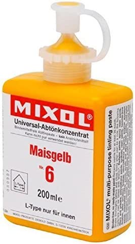 Mixol Universal Tints (6.76 oz) 200ml