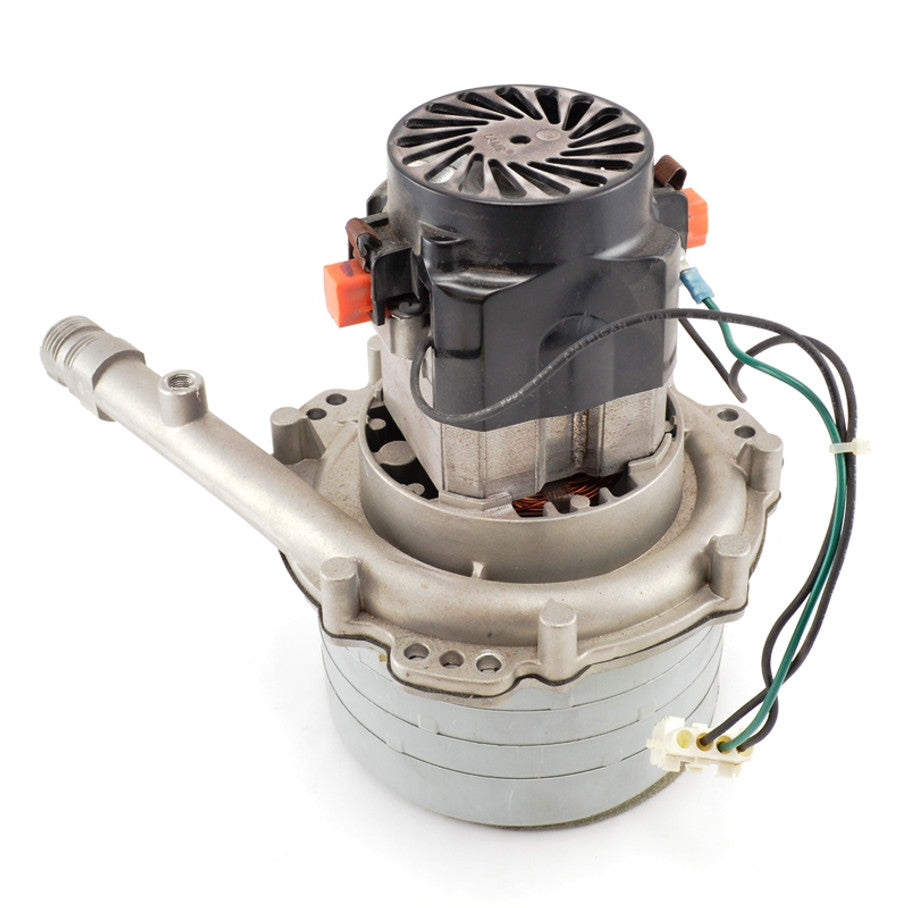 Titan  CapSpray 5 Stage Turbine Assembly for CS 105