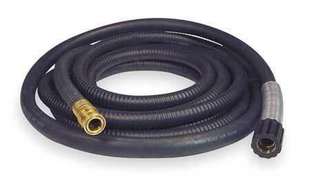 Titan 30' Hose For HVLP