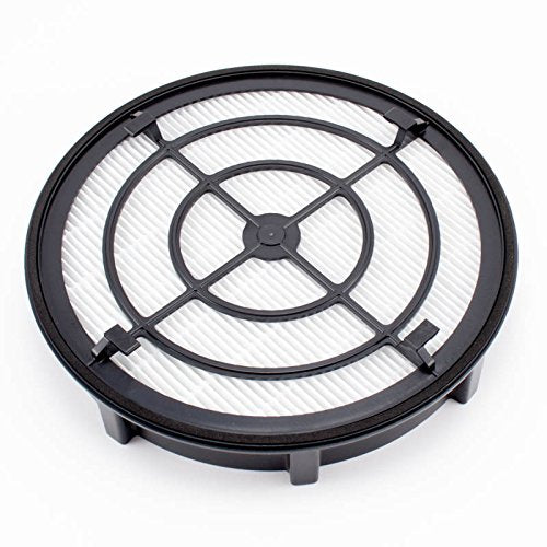 Titan Capspray Pleated Main Air Filter (0524523A)