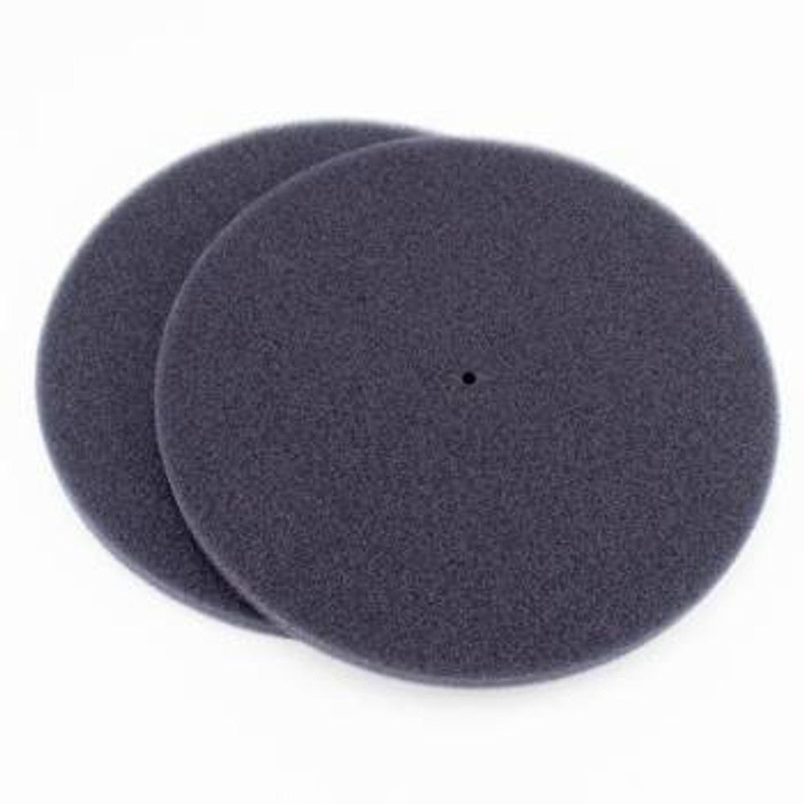Titan CapSpray CS55/75/95 PreFilter Resurface Solutions