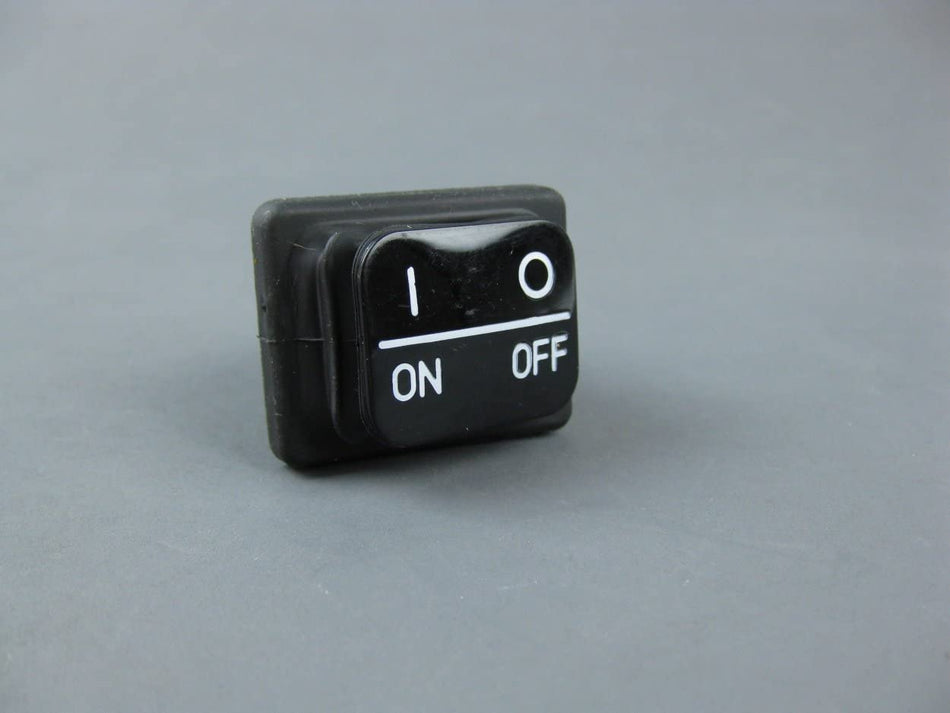 Titan Capspray CS-75 Turbine Power Switch