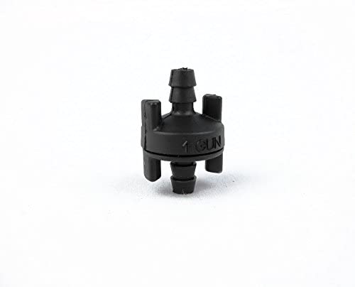 Titan CapSpray Check Valve