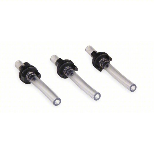 Titan CapSpray Check Valve Kit (3pk)