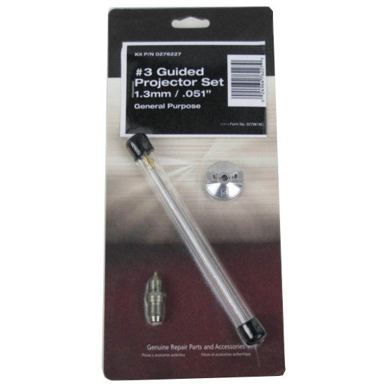 Titan Capspray Maxum II Needle Set
