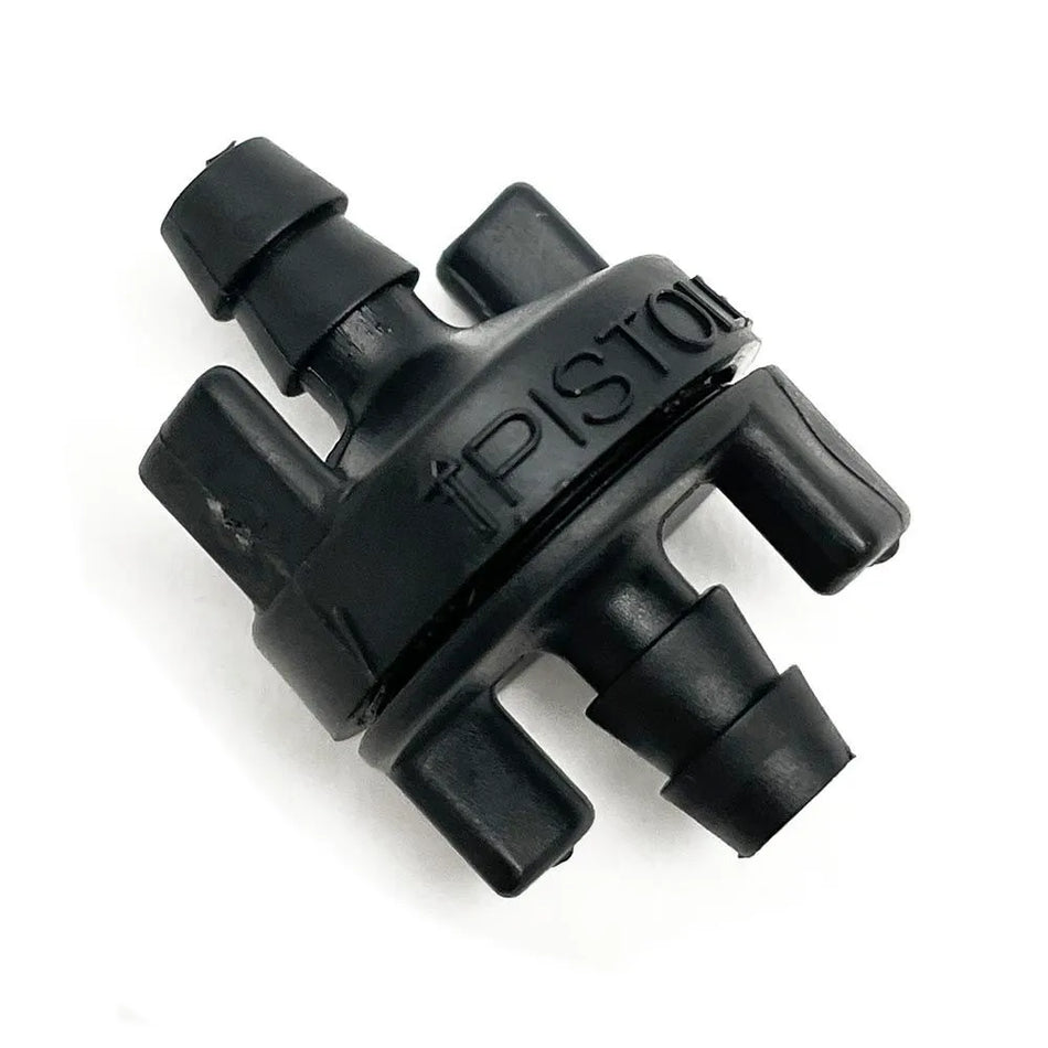 Titan CapSpray Check Valve