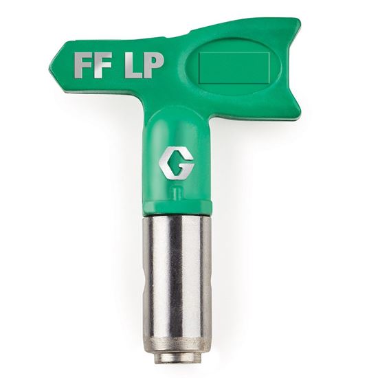 Graco Fine Finish Low Pressure RAC X FF LP SwitchTip 510