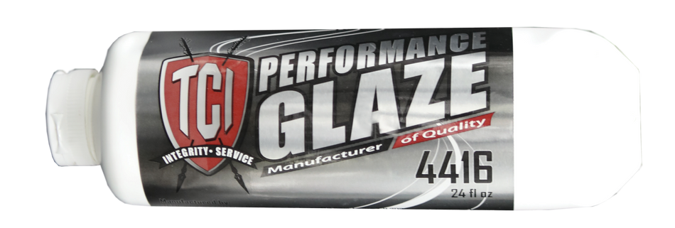 TCI Performance Glaze